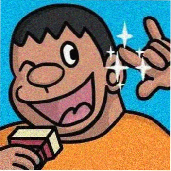 看台用户头像三